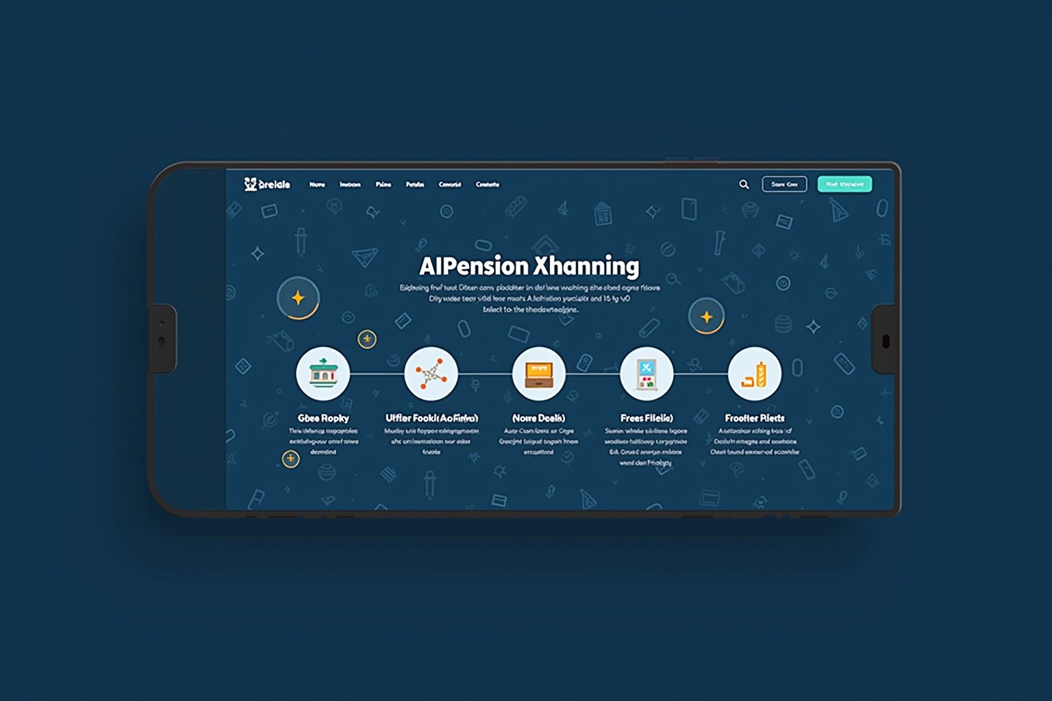 Revolutionize Your Retirement Planning with AIPensionPlan.com